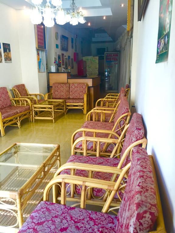 阿萨拉姆酒店 伯利恒 外观 照片